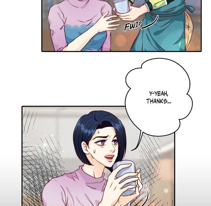 Come Be My Teacher Come Be My Teacher EP 25 - Toomics page 33 - 