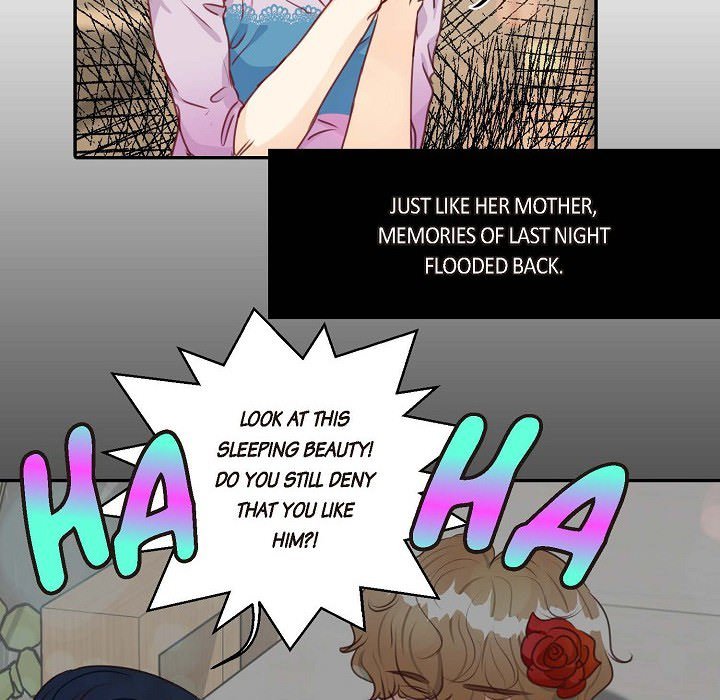 Come Be My Teacher Come Be My Teacher EP 25 - Toomics page 34 - 