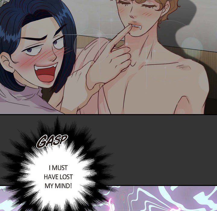 Come Be My Teacher Come Be My Teacher EP 25 - Toomics page 35 - 