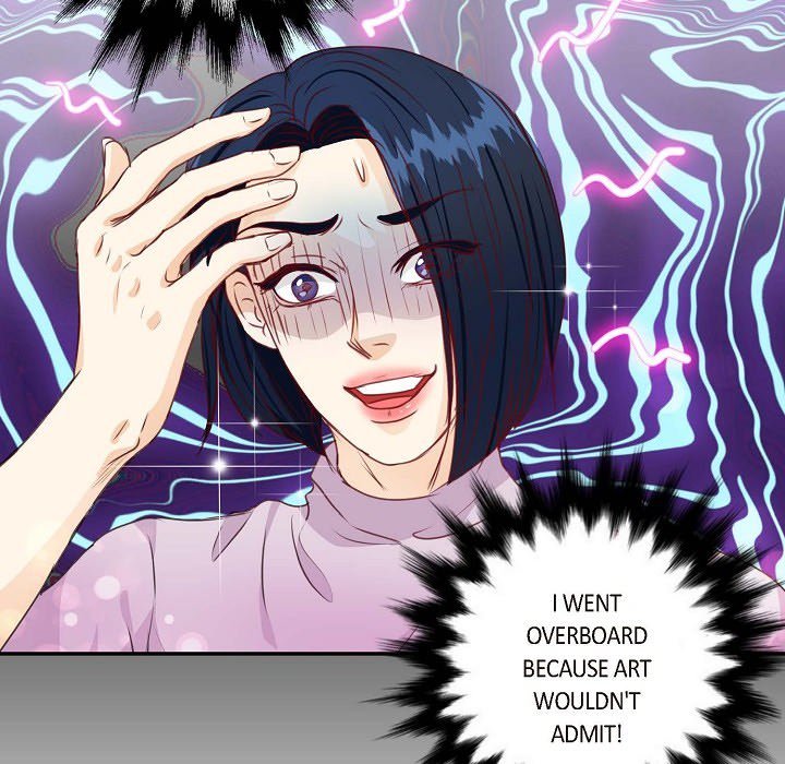 Come Be My Teacher Come Be My Teacher EP 25 - Toomics page 36 - 
