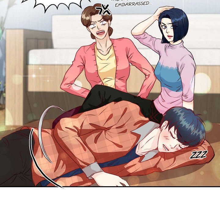 Come Be My Teacher Come Be My Teacher EP 25 - Toomics page 39 - 