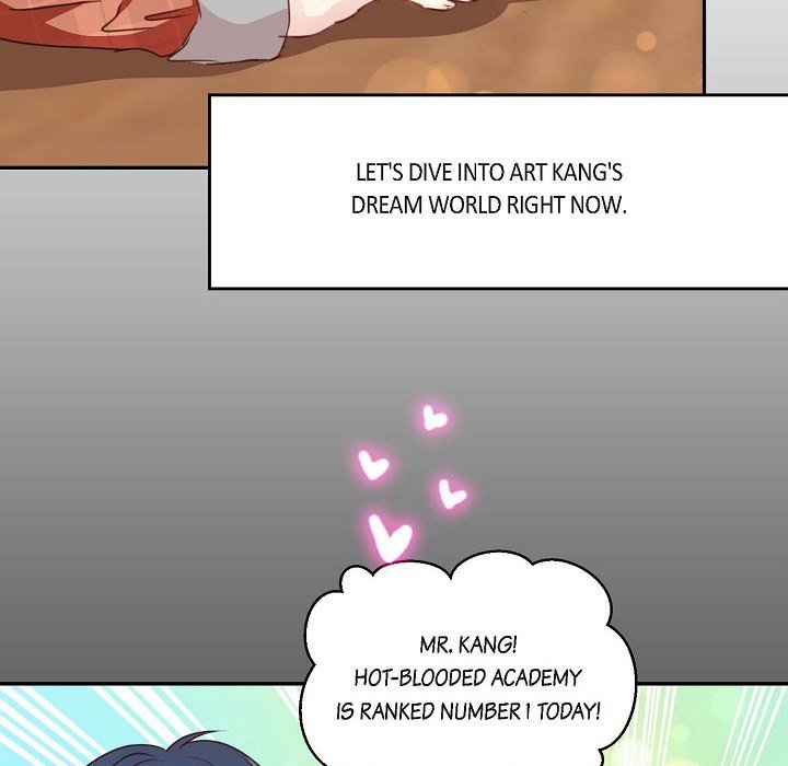 Come Be My Teacher Come Be My Teacher EP 25 - Toomics page 41 - 