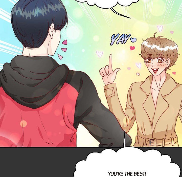 Come Be My Teacher Come Be My Teacher EP 25 - Toomics page 42 - 