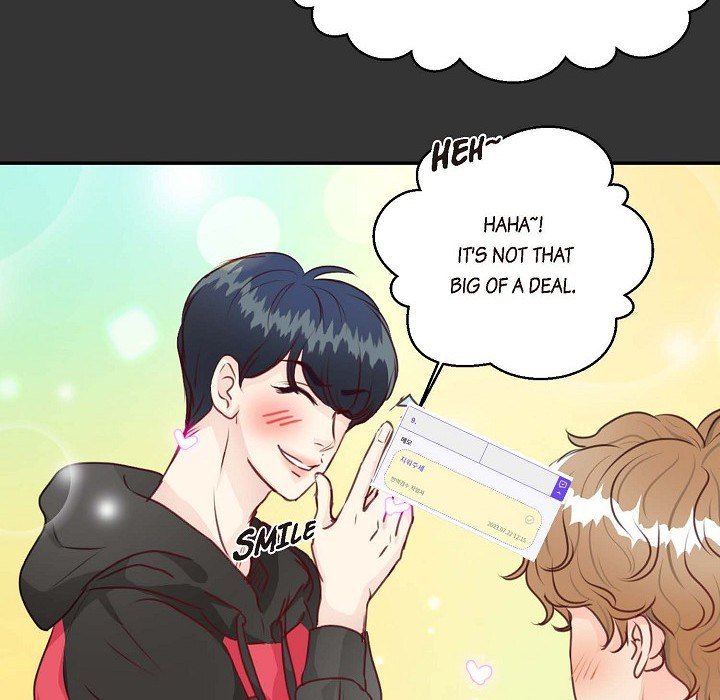 Come Be My Teacher Come Be My Teacher EP 25 - Toomics page 43 - 