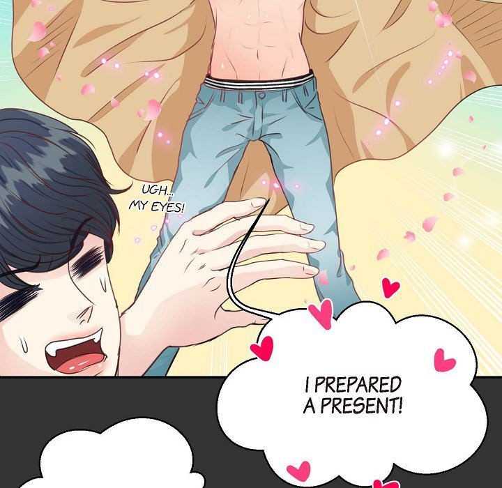 Come Be My Teacher Come Be My Teacher EP 25 - Toomics page 47 - 