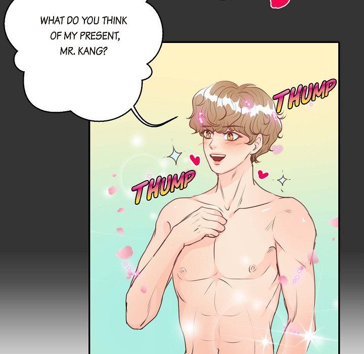 Come Be My Teacher Come Be My Teacher EP 25 - Toomics page 48 - 