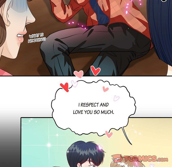Come Be My Teacher Come Be My Teacher EP 25 - Toomics page 50 - 