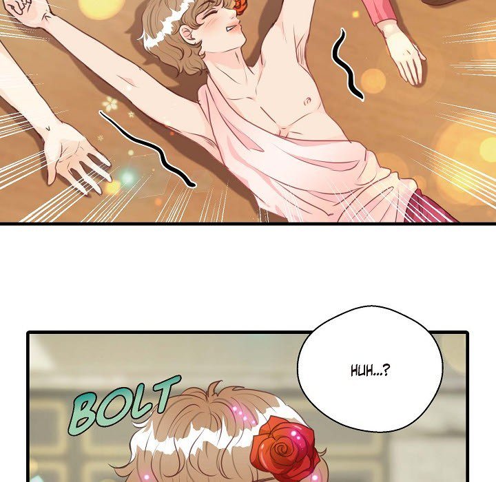 Come Be My Teacher Come Be My Teacher EP 25 - Toomics page 6 - 