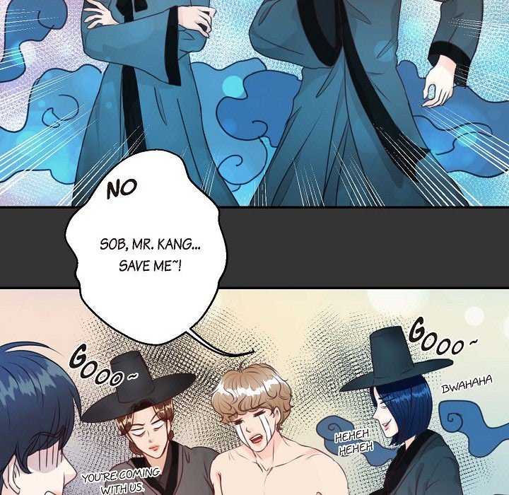 Come Be My Teacher Come Be My Teacher EP 25 - Toomics page 54 - 