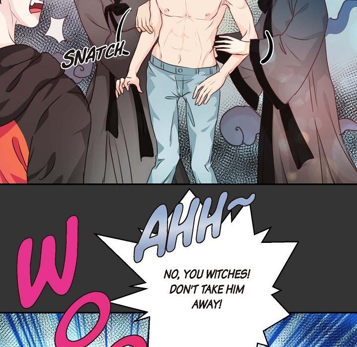 Come Be My Teacher Come Be My Teacher EP 25 - Toomics page 55 - 