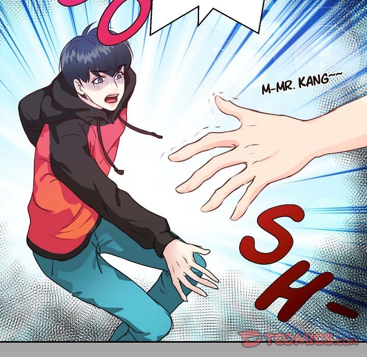 Come Be My Teacher Come Be My Teacher EP 25 - Toomics page 56 - 