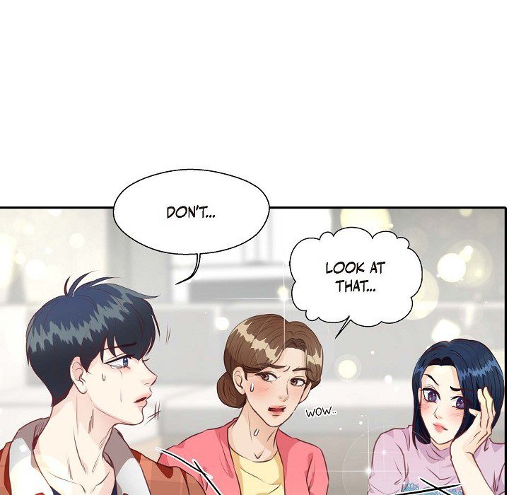 Come Be My Teacher Come Be My Teacher EP 25 - Toomics page 61 - 