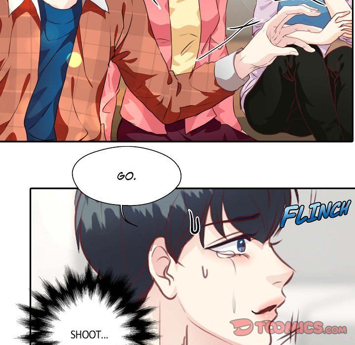 Come Be My Teacher Come Be My Teacher EP 25 - Toomics page 62 - 