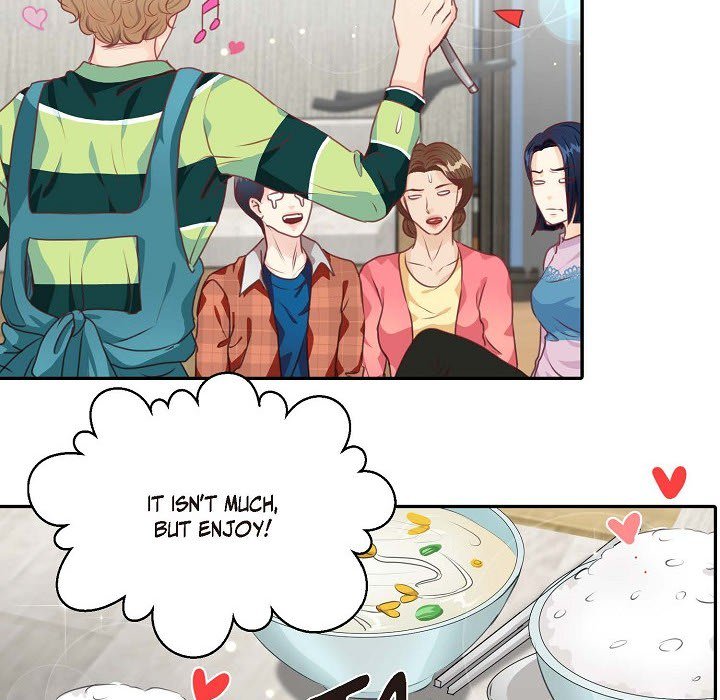 Come Be My Teacher Come Be My Teacher EP 25 - Toomics page 66 - 
