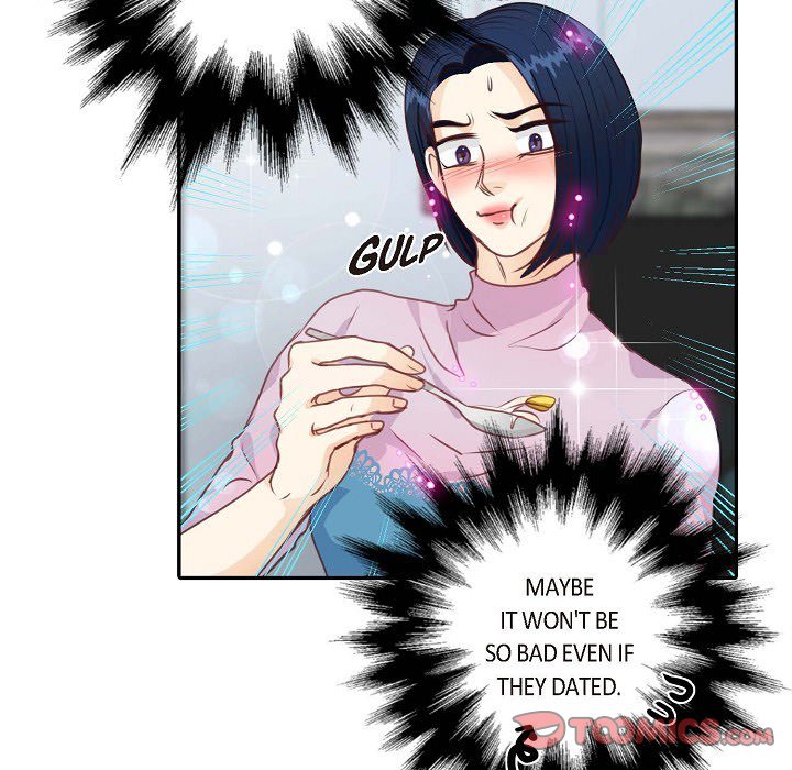Come Be My Teacher Come Be My Teacher EP 25 - Toomics page 68 - 