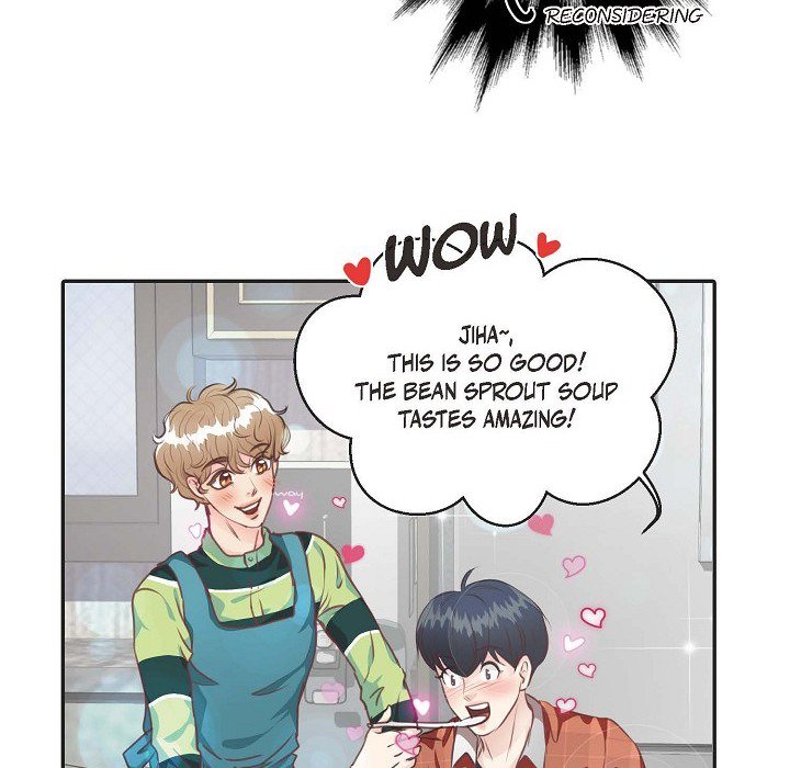 Come Be My Teacher Come Be My Teacher EP 25 - Toomics page 69 - 