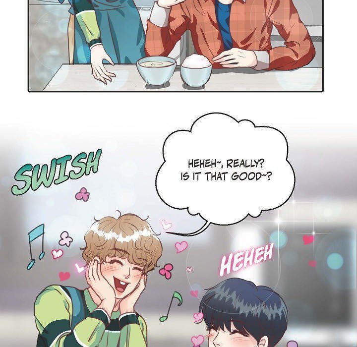 Come Be My Teacher Come Be My Teacher EP 25 - Toomics page 70 - 