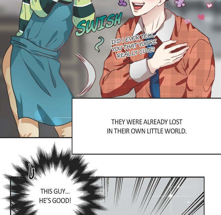 Come Be My Teacher Come Be My Teacher EP 25 - Toomics page 71 - 