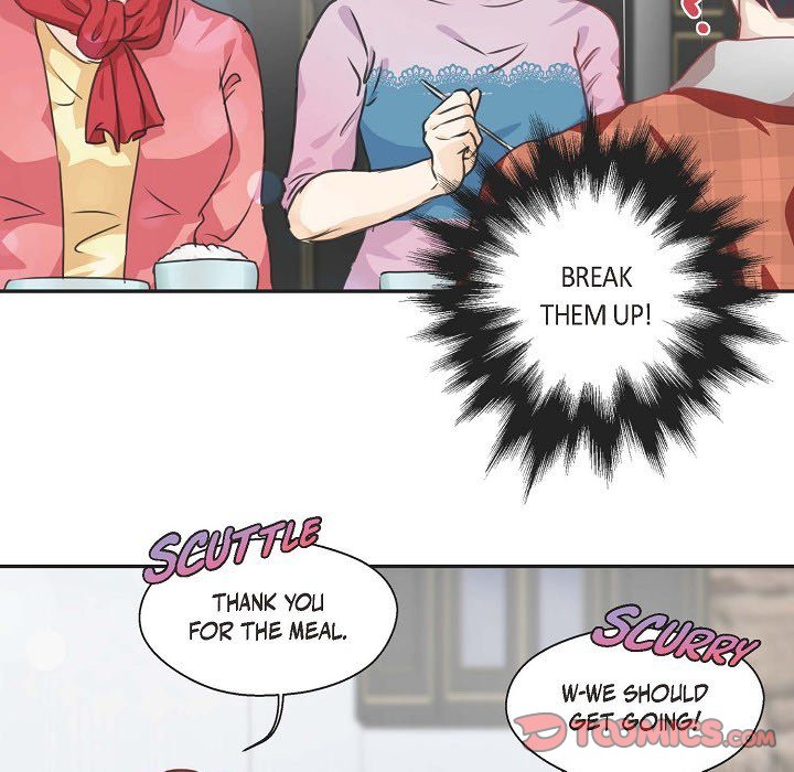 Come Be My Teacher Come Be My Teacher EP 25 - Toomics page 74 - 