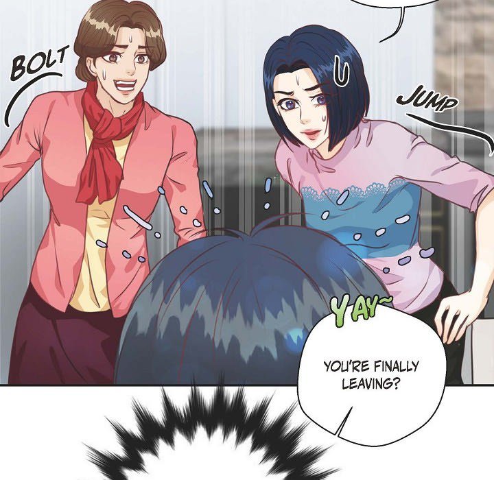 Come Be My Teacher Come Be My Teacher EP 25 - Toomics page 75 - 