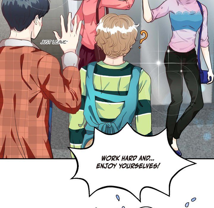 Come Be My Teacher Come Be My Teacher EP 25 - Toomics page 77 - 