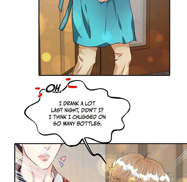 Come Be My Teacher Come Be My Teacher EP 25 - Toomics page 79 - 