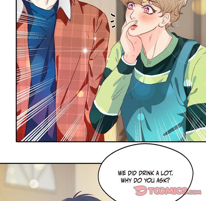 Come Be My Teacher Come Be My Teacher EP 25 - Toomics page 80 - 