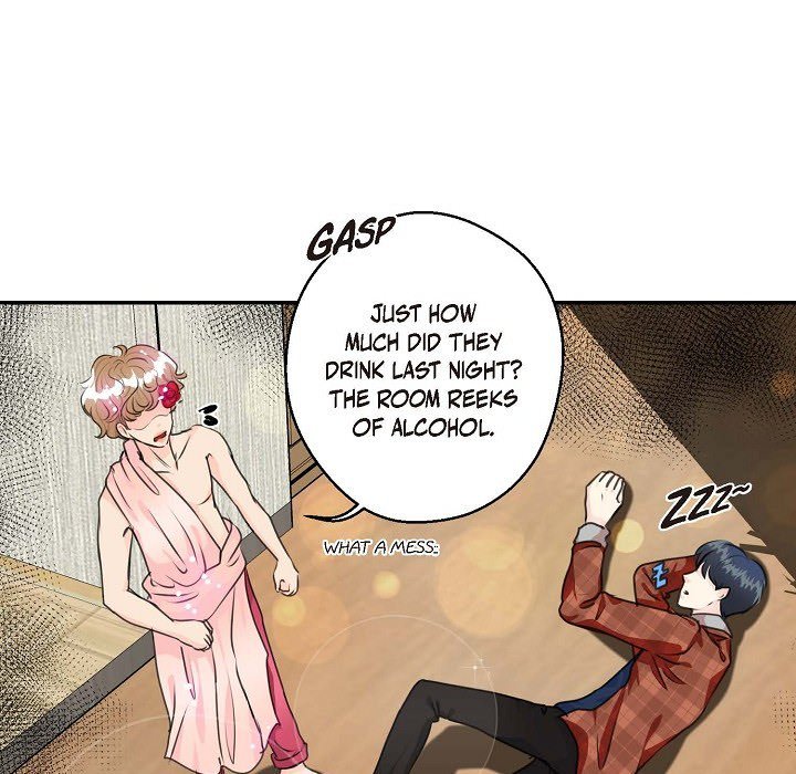 Come Be My Teacher Come Be My Teacher EP 25 - Toomics page 9 - 