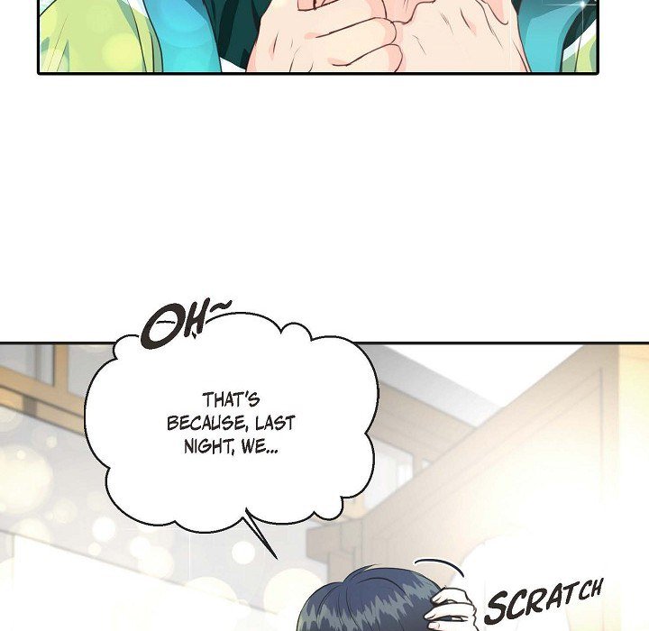 Come Be My Teacher Come Be My Teacher EP 25 - Toomics page 83 - 