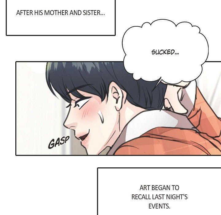 Come Be My Teacher Come Be My Teacher EP 25 - Toomics page 85 - 
