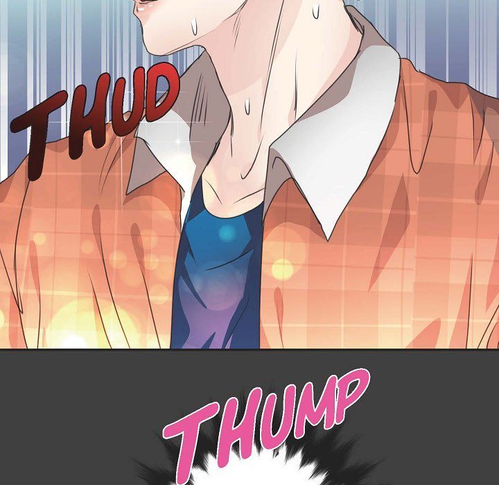 Come Be My Teacher Come Be My Teacher EP 25 - Toomics page 88 - 