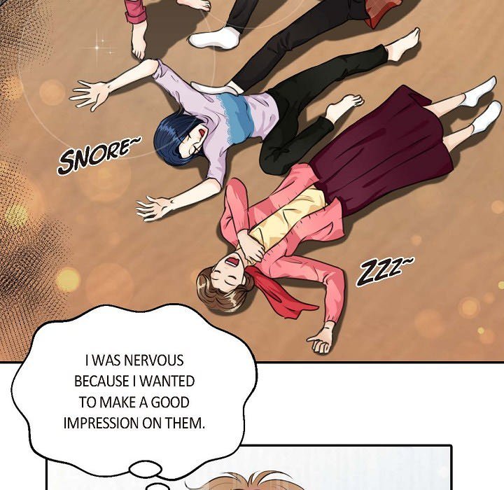Come Be My Teacher Come Be My Teacher EP 25 - Toomics page 10 - 
