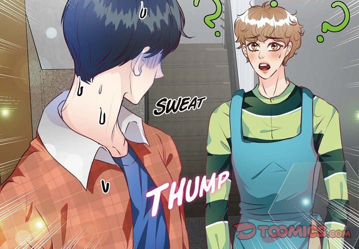 Come Be My Teacher Come Be My Teacher EP 26 - Toomics page 2 - 