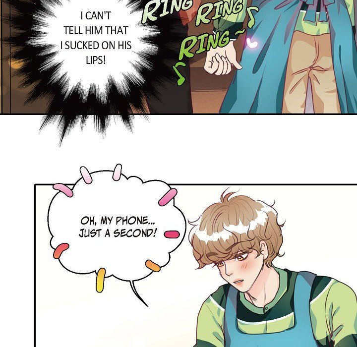 Come Be My Teacher Come Be My Teacher EP 26 - Toomics page 11 - 