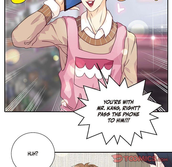 Come Be My Teacher Come Be My Teacher EP 26 - Toomics page 14 - 
