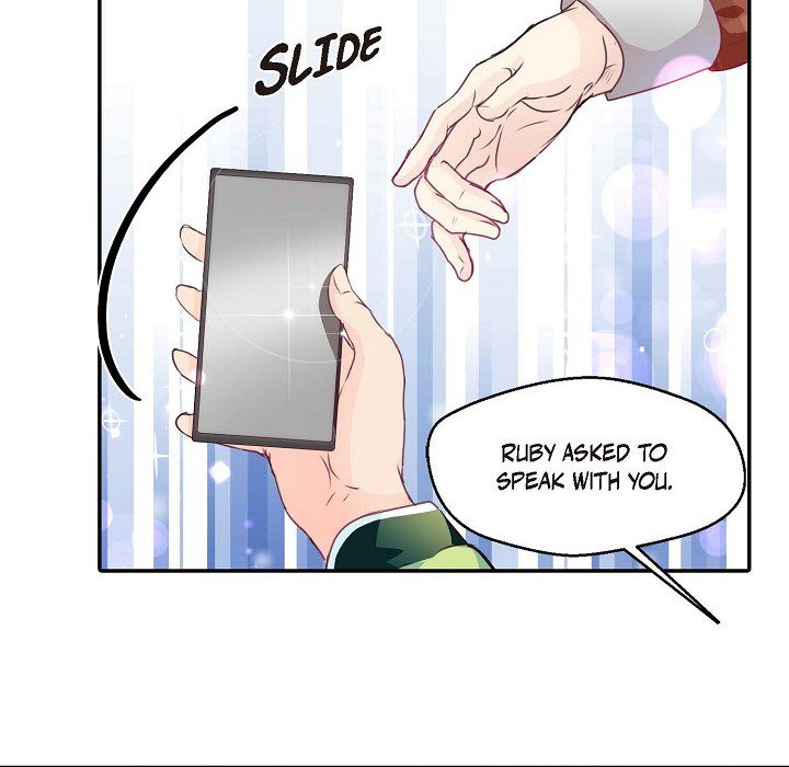 Come Be My Teacher Come Be My Teacher EP 26 - Toomics page 16 - 