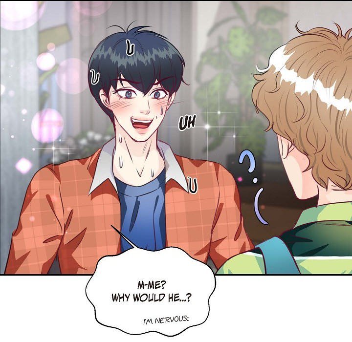 Come Be My Teacher Come Be My Teacher EP 26 - Toomics page 17 - 