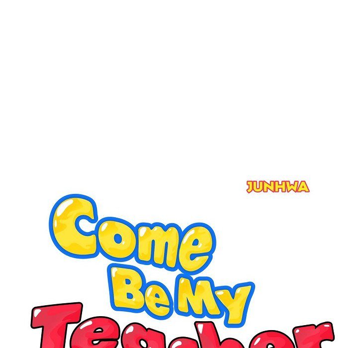 Come Be My Teacher Come Be My Teacher EP 26 - Toomics page 18 - 