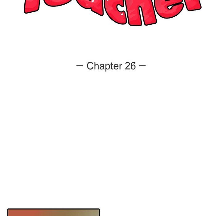Come Be My Teacher Come Be My Teacher EP 26 - Toomics page 19 - 