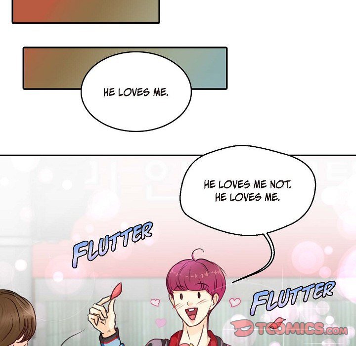 Come Be My Teacher Come Be My Teacher EP 26 - Toomics page 20 - 