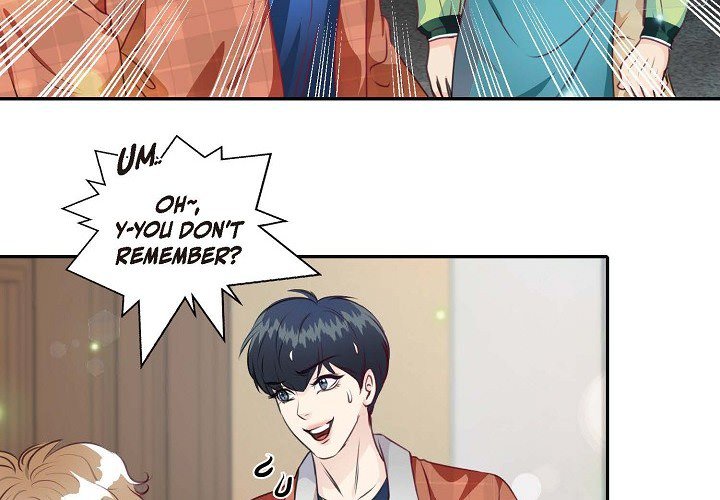 Come Be My Teacher Come Be My Teacher EP 26 - Toomics page 3 - 