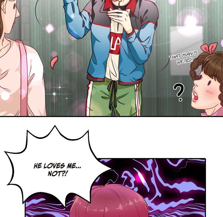 Come Be My Teacher Come Be My Teacher EP 26 - Toomics page 21 - 