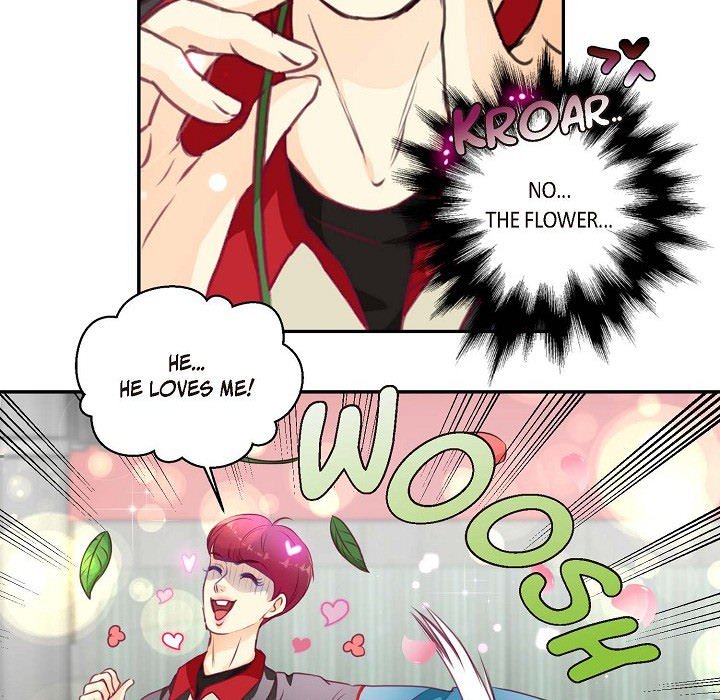Come Be My Teacher Come Be My Teacher EP 26 - Toomics page 23 - 