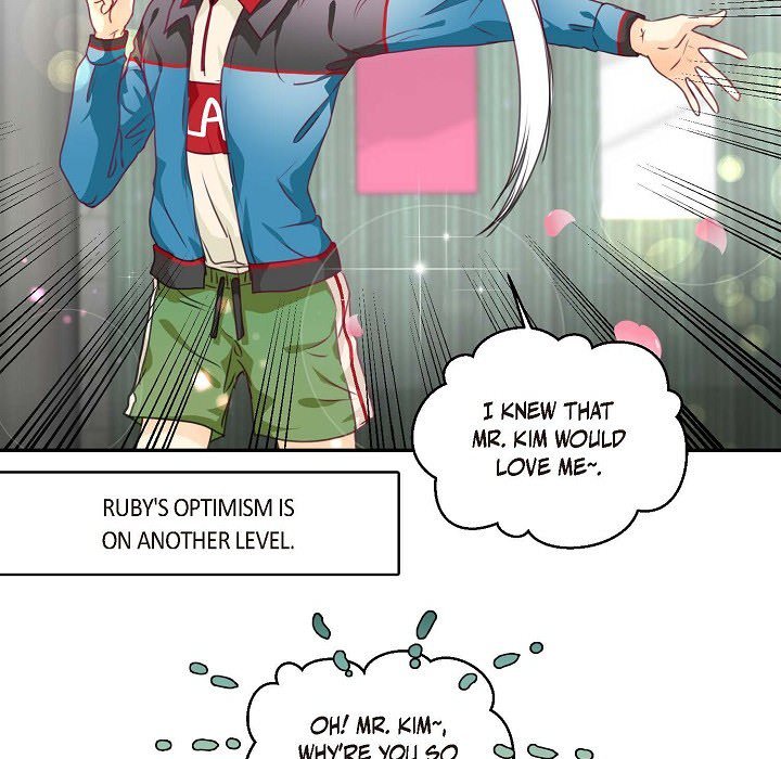 Come Be My Teacher Come Be My Teacher EP 26 - Toomics page 24 - 