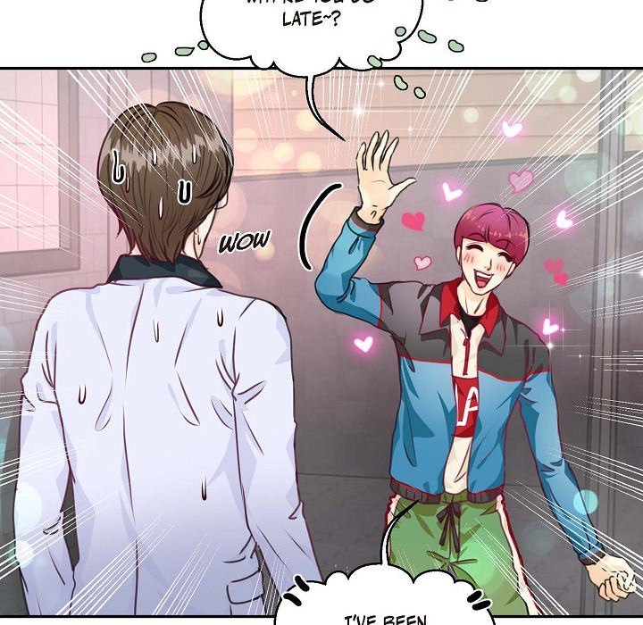 Come Be My Teacher Come Be My Teacher EP 26 - Toomics page 25 - 