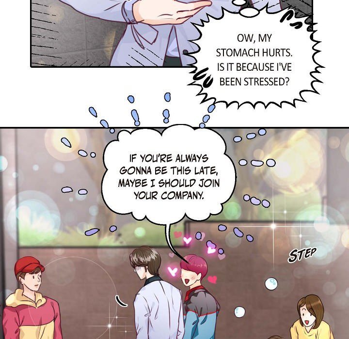 Come Be My Teacher Come Be My Teacher EP 26 - Toomics page 27 - 
