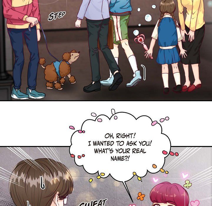 Come Be My Teacher Come Be My Teacher EP 26 - Toomics page 28 - 