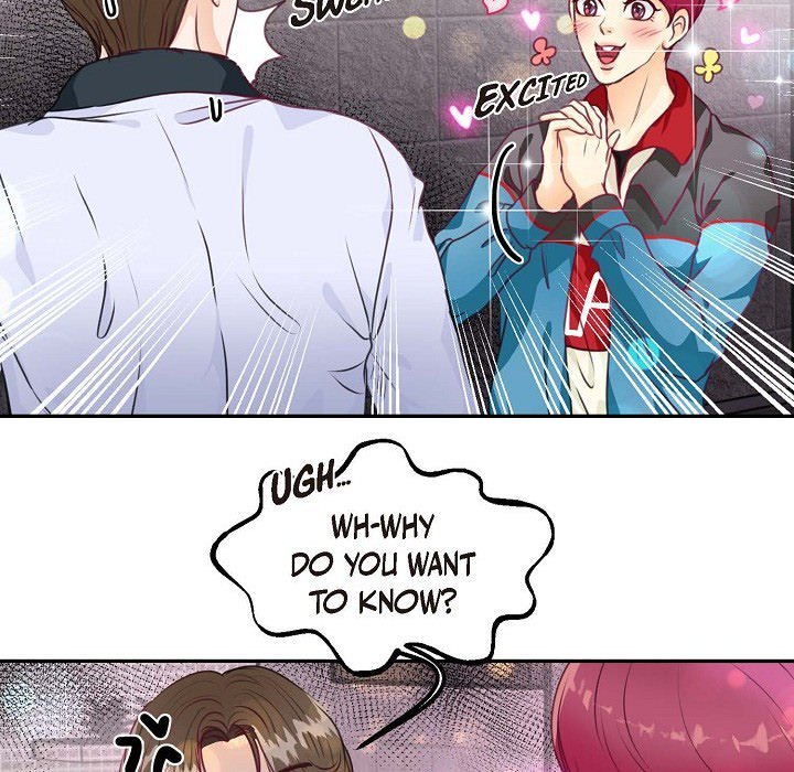 Come Be My Teacher Come Be My Teacher EP 26 - Toomics page 29 - 
