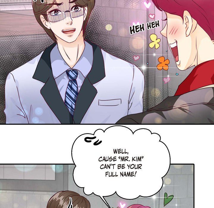 Come Be My Teacher Come Be My Teacher EP 26 - Toomics page 30 - 