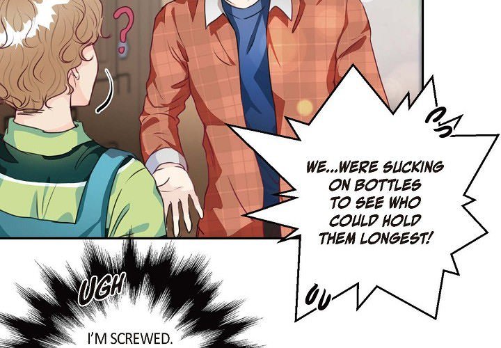 Come Be My Teacher Come Be My Teacher EP 26 - Toomics page 4 - 